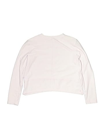 Active by Old Navy Long Sleeve T-Shirt (view 2)