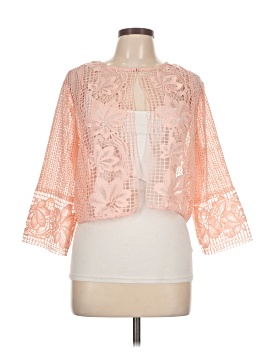 Ile New York Kimono