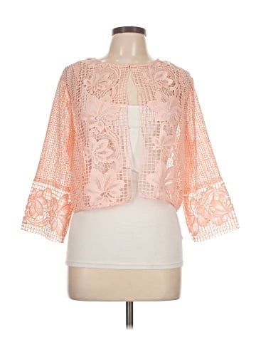 ILE New York Kimono (view 1)