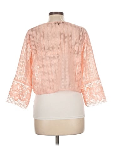 ILE New York Kimono (view 2)