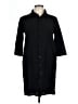 Unbranded Black Casual Dress Size L - photo 1