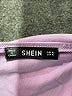 Shein Purple Tube Top Size XL - photo 7