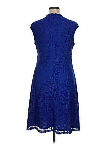 Liz Claiborne Cocktail Dress (view 2)