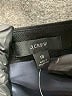 J.Crew Solid Black Formal Skirt Size 18 - photo 3