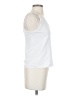 Unbranded White Tank Top Size S (estimated) - photo 4