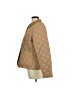 Lauren by Ralph Lauren 100% Polyester Argyle Tan Jacket Size XL - photo 5