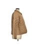 Lauren by Ralph Lauren 100% Polyester Argyle Tan Jacket Size XL - photo 4