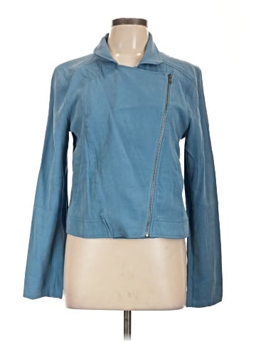Eden Society Jacket (view 1)
