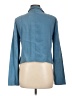 Eden Society Blue Jacket Size L - photo 2