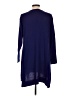 Eileen Fisher Blue Pullover Sweater Size L - photo 2