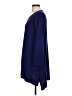 Eileen Fisher Blue Pullover Sweater Size L - photo 5