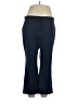 Altuzarra Blue Wool Pants Size EU 46 / US 16 - photo 1