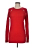 Banana Republic Red Pullover Sweater Size M - photo 1
