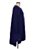 Eileen Fisher Blue Pullover Sweater Size L - photo 4