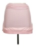 Shein Solid Pink Casual Skirt Size XL - photo 2
