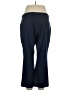 Altuzarra Blue Wool Pants Size EU 46 / US 16 - photo 2