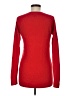 Banana Republic Red Pullover Sweater Size M - photo 2