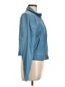Eden Society Blue Jacket Size L - photo 4