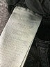 Edikted Black Dress Pants Size S - photo 8