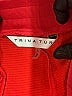 Trina Turk Color Block Red Casual Pants Size L - photo 6