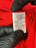 Trina Turk Color Block Red Casual Pants Size L - photo 7