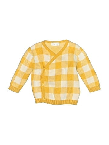 Angel Dear Pullover Sweater (view 1)