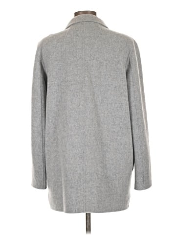 Theory Wool Coat (view 2)