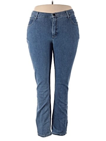 Riders by Lee Jeans (view 1)