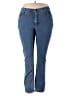 Riders by Lee Blue Jeans Size 18w - photo 1