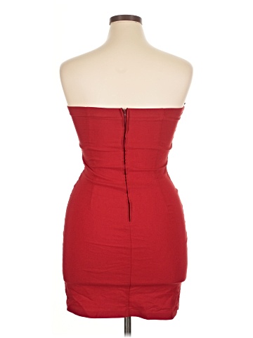 Deb Cocktail Dress (view 2)