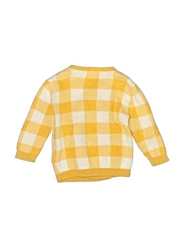 Angel Dear Pullover Sweater (view 2)