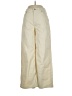 Gap Ivory Jeans Size 24 waist - photo 1