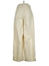 Gap Ivory Jeans Size 24 waist - photo 2