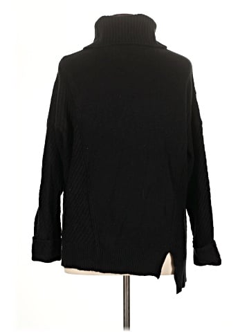 Philosophy Republic Clothing Turtleneck Sweater (view 2)
