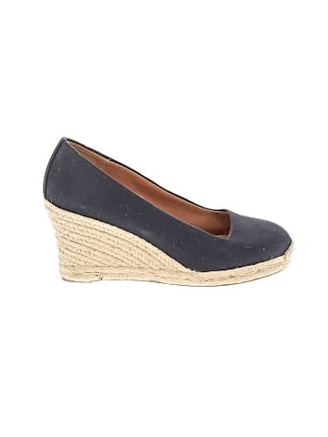 J.Crew Wedges (view 1)