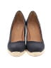 J.Crew Gray Blue Wedges Size 7 1/2 - photo 2