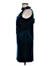 Sugar Lips Blue Cocktail Dress Size M - photo 5