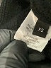 Joseph Black Pullover Sweater Size XS - photo 8