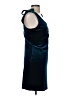 Sugar Lips Blue Cocktail Dress Size M - photo 4