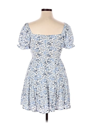 Trixxi Casual Dress (view 2)