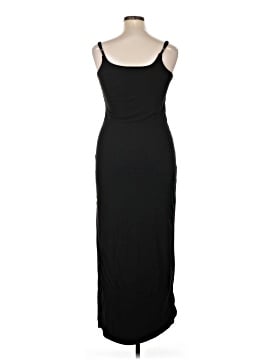 leo maxi dress Leo Lin Rayna Floral Applique Bustier Maxi Dress
