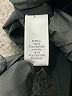 Banana Republic 100% Polyester Solid Black Formal Skirt Size 0 - photo 5