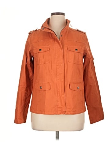 Thread & Supply Jacket (view 1)