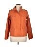 Thread & Supply Solid Orange Jacket Size XL - photo 1