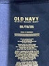Old Navy Solid Blue Formal Skirt Size XXL - photo 4