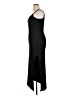 J for Justify Solid Black Casual Dress Size 1X - photo 5