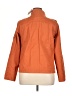 Thread & Supply Solid Orange Jacket Size XL - photo 2