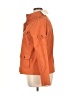Thread & Supply Solid Orange Jacket Size XL - photo 5