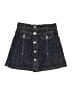 Maje Blue Denim Skirt Size EU (FR) 36 / US 4 - photo 1