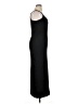 J for Justify Solid Black Casual Dress Size 1X - photo 4